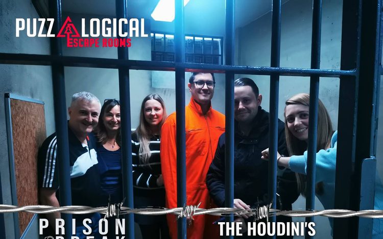 Prison break header